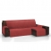 Rubi cubre chaise longue 240 rojo universal