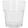 Set 4 vasos agua 305cc aras best offer