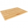 Tabla cortar servir bambu 33x25cm