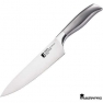 Cuchillo chef 20cm acero inoxidable