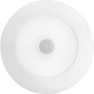 Downlight extraplano led c/sensor blanco 8w 600lm 7hsevenon deco