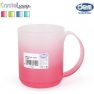 Mug 380cc cristalway - colores surtidos