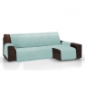 Rubi cubre chaise longue 240 aguamarina universal