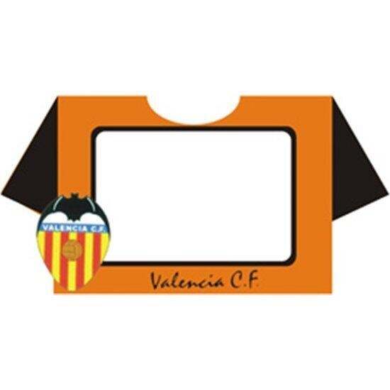 Portafoto valencia club de fútbol